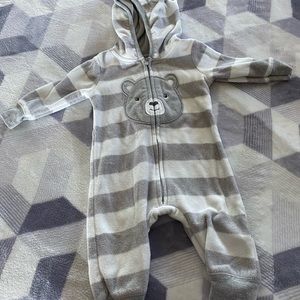 Warm Carter’s Bodysuit